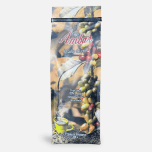 Café de Origen – Bolsa 500 g (Tostión Media | Grano o Molido)