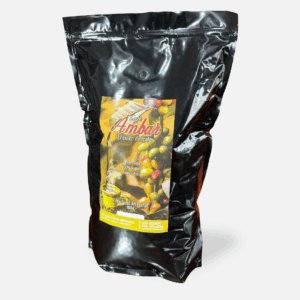 Café de Origen – Bolsa Institucional 2.500 g (Tostión Media | Grano)