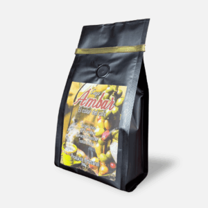Café de Origen – Bolsa 250 g (Tostión Media | Grano o Molido)